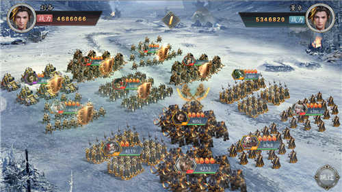 推荐几款无需氪金即可体验的策略经营类手游_策略模拟游戏