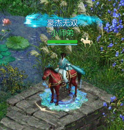 自带盟主光环的荣耀称谓？《剑侠世界：起源》武林大会炫彩奖励全面揭秘  
