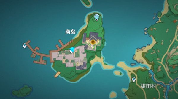 《原神》梧桐一叶落任务中钥匙获取的详细攻略