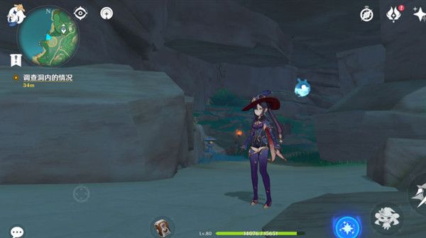 《原神》梧桐一叶落任务中钥匙获取的详细攻略