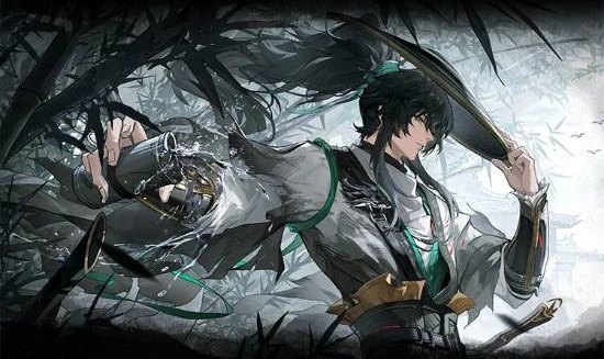 新颖突破游戏IP的跨界合作！《鸣潮》携手人民网推出仅售一元的数字藏品