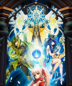 众多玩家热衷推荐的捏脸与恋爱元素结合的仙侠手游盘点_仙侠题材恋爱游戏推荐