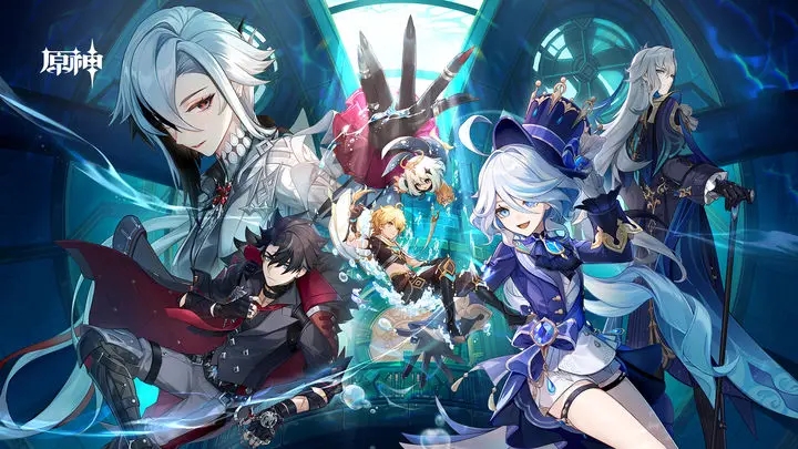 推荐几款自由度极高、玩法丰富的开放世界手游——探索无限可能的游戏体验