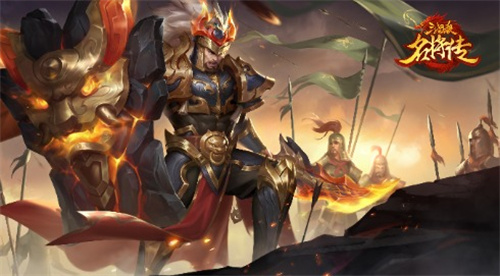 横跨战国谋略，<br>《三国杀名将传》新增汉代名将袁绍登场亮相