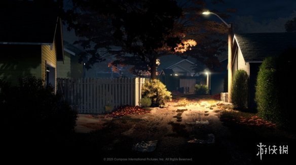 《Halloween: The Game》有望弥补原版电影在叙事上的缺失  
