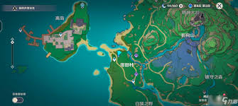 稻妻神秘任务如何确保100%触发——稻妻神秘任务全攻略指南