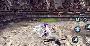 龙之谷世界魔导职业连招技巧详解——掌握魔导连招的全面攻略