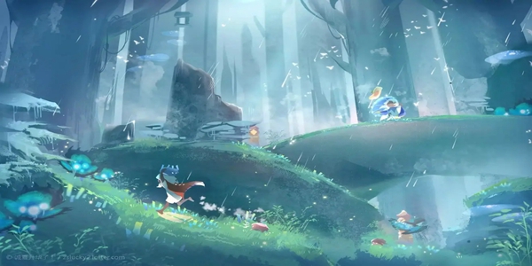 关于光遇夏季特刊中的各种道具内容，以下是详细介绍：
