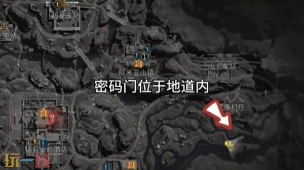 今天的三角洲任务密码为11.1,分享11月1日密码门使用的摩斯密码及相关指南
今天的三角洲任务密码为11.1,分享11月1日密码门使用的摩斯密码及相关指南