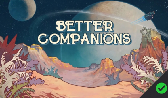 伙伴全面升级！《天外世界2》伴侣强化MOD，让六边形战士梦想成真