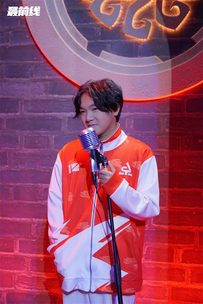 《第五人格》选手故事：ACT_Fmaruko——崭露头角的新人新星