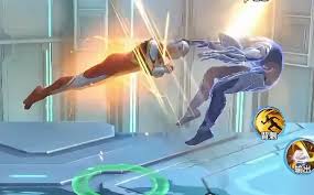 奥特曼超时空英雄中，梦比优斯的战斗力是否出众？他的表现到底强不强？

