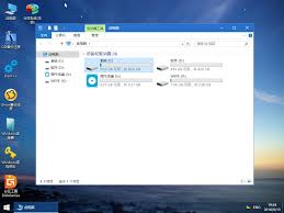 微PE工具箱的磁盘分区攻略—如何高效划分磁盘空间