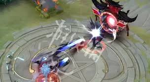 关于决战平安京中零真连招技巧及操作要领的详细介绍