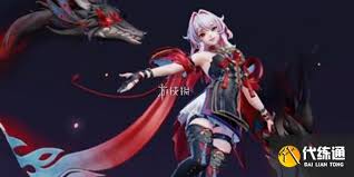 关于决战平安京中零真连招技巧及操作要领的详细介绍