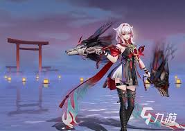 关于决战平安京中零真连招技巧及操作要领的详细介绍