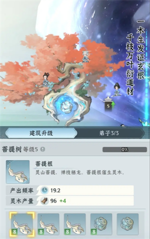 《仙界大掌门》中的宗门建筑功能详解，助你全面把握宗门发展核心