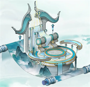 《仙界大掌门》中的宗门建筑功能详解，助你全面把握宗门发展核心