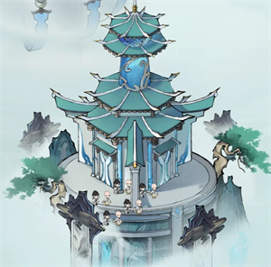 《仙界大掌门》中的宗门建筑功能详解，助你全面把握宗门发展核心