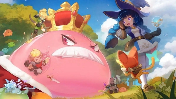 启程吧麦芬！在绿洲之丘挑战副本，攻略详解 

