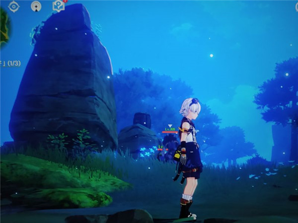 关于《原神》中的奇异声源追寻，全流程指南详尽解析