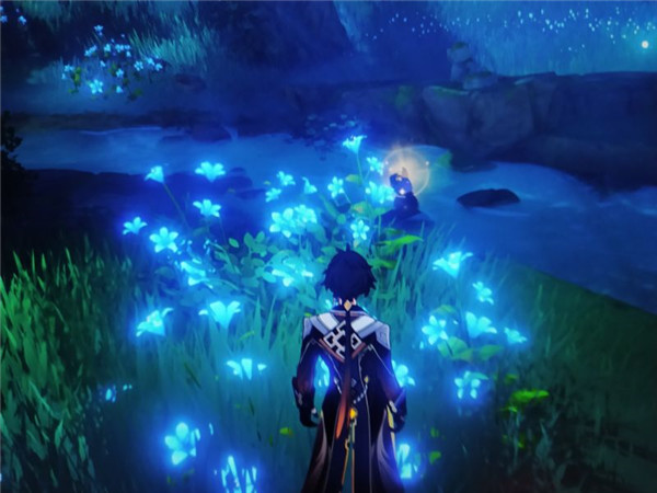 关于《原神》中的奇异声源追寻，全流程指南详尽解析