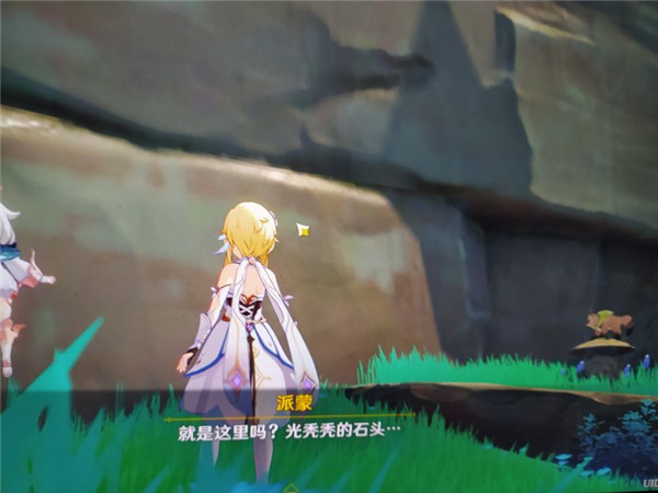 关于《原神》中的奇异声源追寻，全流程指南详尽解析