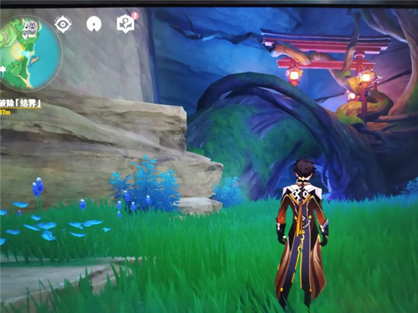 关于《原神》中的奇异声源追寻，全流程指南详尽解析