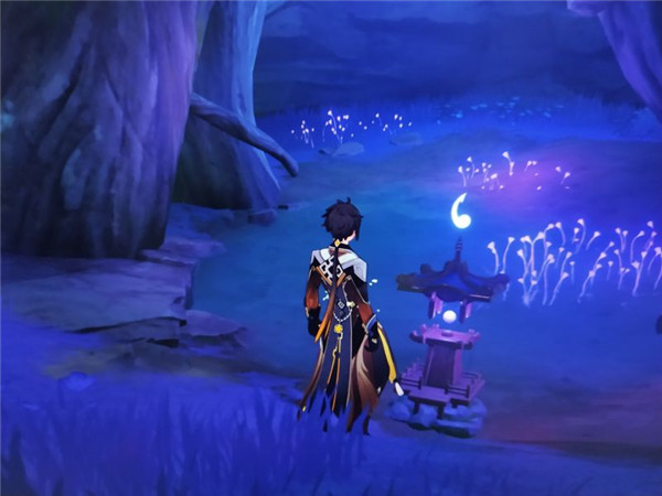 关于《原神》中的奇异声源追寻，全流程指南详尽解析