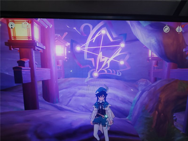 关于《原神》中的奇异声源追寻，全流程指南详尽解析