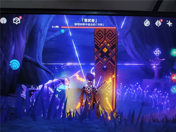 关于《原神》中的奇异声源追寻，全流程指南详尽解析