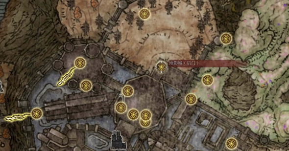 关于艾尔登法环DLC中的剑型长矛，如何获得的详细指南及攻略说明  
