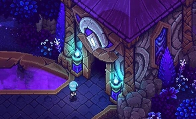 关于如何离开星之海月亮摇篮的路径指南-探索星之海月亮摇篮的出口方案