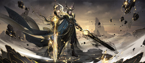 《魔域口袋版》迎来了龙年兽预售的盛大开启，优惠力度空前！展现强劲技能，彰显实力非凡 

