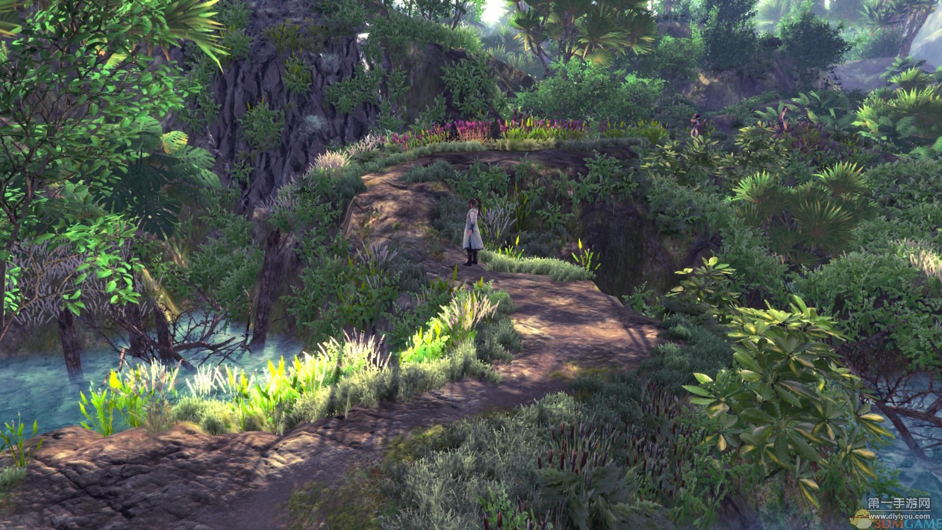 单机冒险闯关类别游戏精选推荐_全方位单机游戏收录