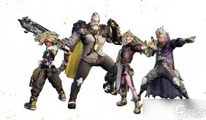 无主之地4早期阶段如何获得金盾-无主之地4新手攻略获取金盾的方法
