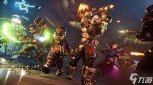 无主之地4早期阶段如何获得金盾-无主之地4新手攻略获取金盾的方法
