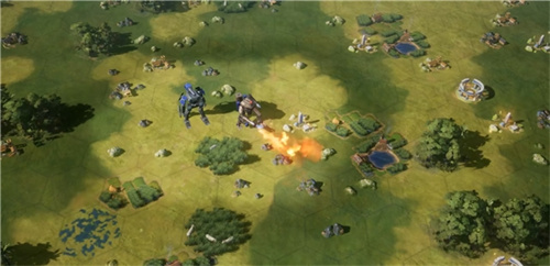 刘秀是否真的掌握召唤陨石的神技？《世界启元》开启新时代后，这款游戏究竟多“火热”呢？