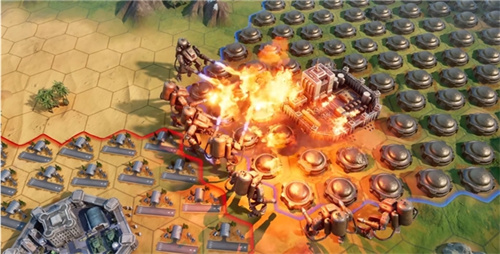 刘秀是否真的掌握召唤陨石的神技？《世界启元》开启新时代后，这款游戏究竟多“火热”呢？