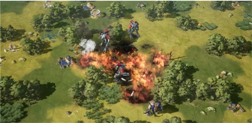 刘秀是否真的掌握召唤陨石的神技？《世界启元》开启新时代后，这款游戏究竟多“火热”呢？