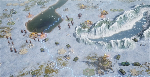 刘秀是否真的掌握召唤陨石的神技？《世界启元》开启新时代后，这款游戏究竟多“火热”呢？