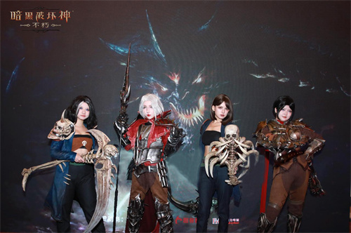 携手同行，共创辉煌！《暗黑破坏神：不朽》2024玩家调研回顾！