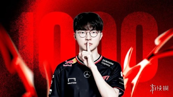 极速通关！碾压全场！《英雄联盟》S15半决赛的终极一战，T1轻松击败TES，完美收官
