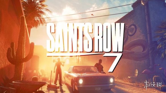 《黑道圣徒》系列的前传设想已正式启动，由最初的总监亲自操刀打造！  
