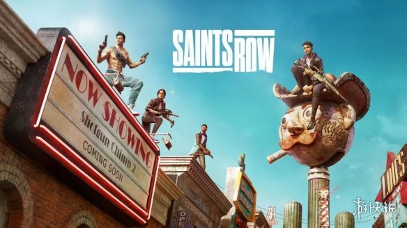 《黑道圣徒》系列的前传设想已正式启动，由最初的总监亲自操刀打造！  
