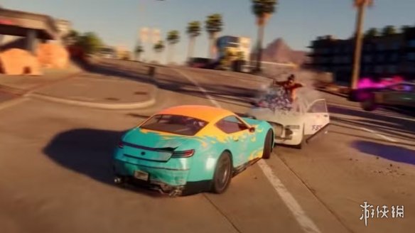 《黑道圣徒》系列的前传设想已正式启动，由最初的总监亲自操刀打造！  
