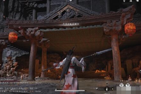 关于获取燕云十六声狗嘴夺食奇术的方法介绍-如何获得燕云十六声狗嘴夺食奇术