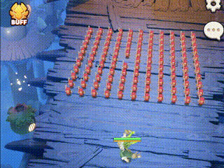 《冲啊原始人》洛奇角色指南攻略