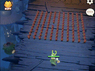 《冲啊原始人》洛奇角色指南攻略