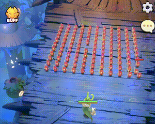 《冲啊原始人》洛奇角色指南攻略